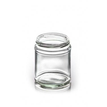 500ml Panel Jar with Red Gingham Lids – JBC Online