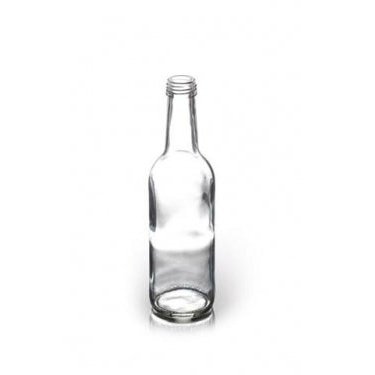 330ml Mountain Bottle with Black Lids