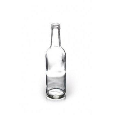 330ml Mountain Bottle with Green Lids