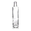 500ml Dorica Oil Bottle with Black EPE Lined Cap