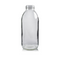 500ml Purity Juice Bottle with White Caps