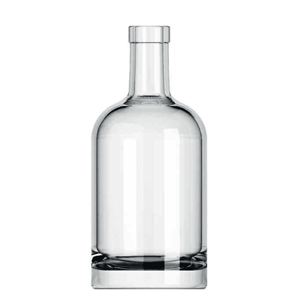 500ml Toul Bottle with Corks and Shrink Capsules