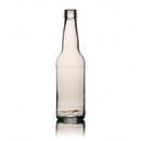 330ml Flint Beer Bottle with Caps
