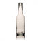 330ml Flint Beer Bottle with Silver Crowns