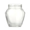 106ml Orcio Jar with White Lids