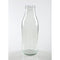 750ml Frescor Bottle with Bright Gold Lids