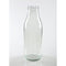 750ml Frescor Bottle with White Lids