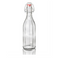 500ml Swing Stopper Bottle (Costolata)