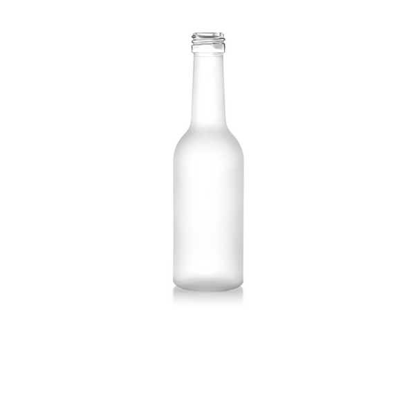 50ml Lirica Mountain Bottle with Lids