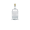 250ml Fedi Bottle with Corks