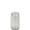 130ml (4oz) Tall Spice Jar with Lids