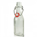 250ml Swing Stopper Bottle (Costolata)